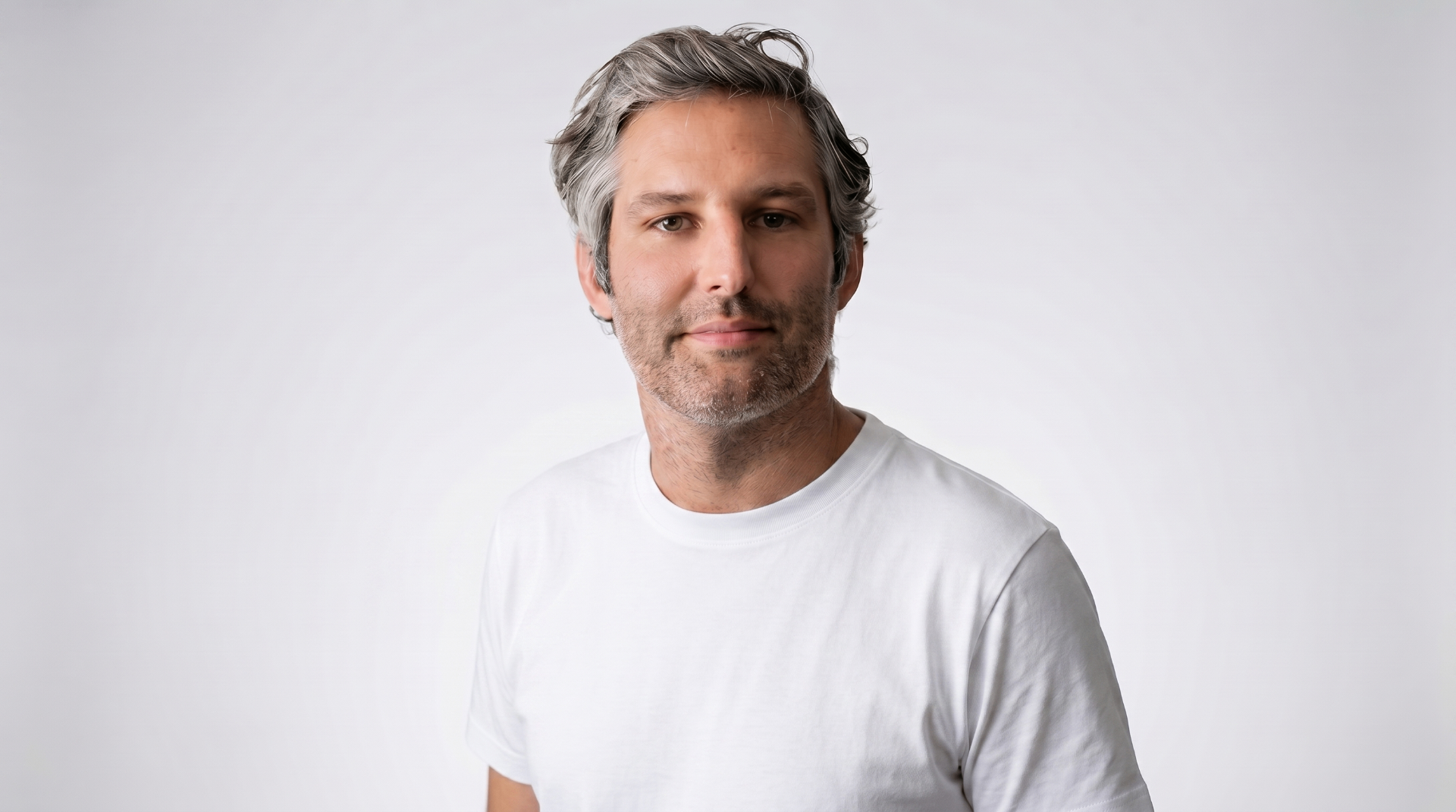 Portrait of Will Robinson